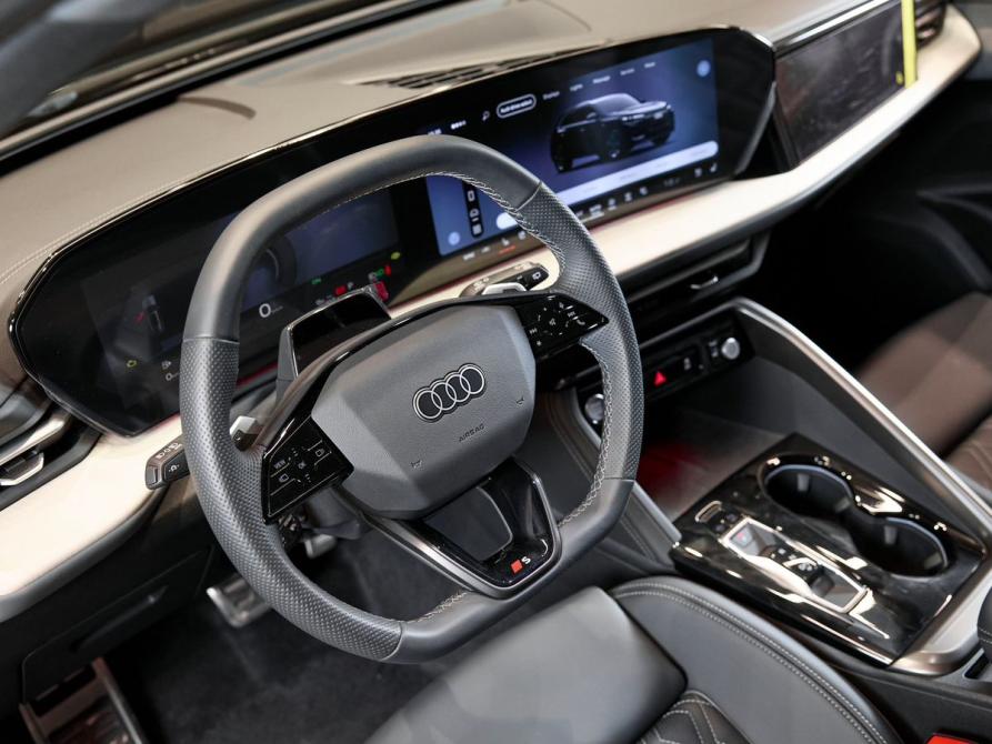 Audi Q5 III Тюмень  - изображение 20
