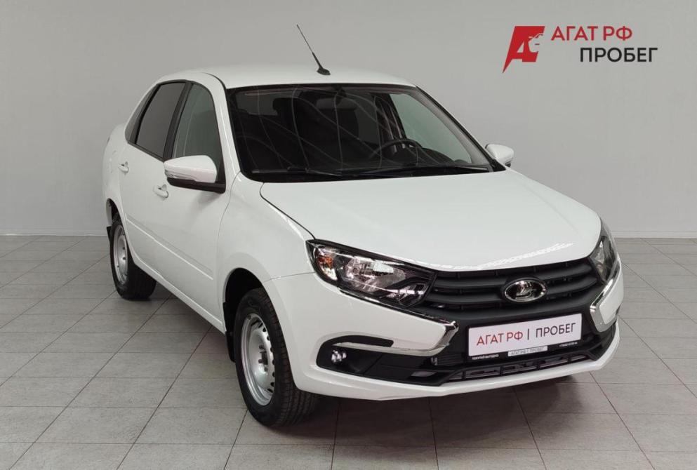 Lada (ВАЗ) Granta I Рестайлинг Саратов  - изображение 3