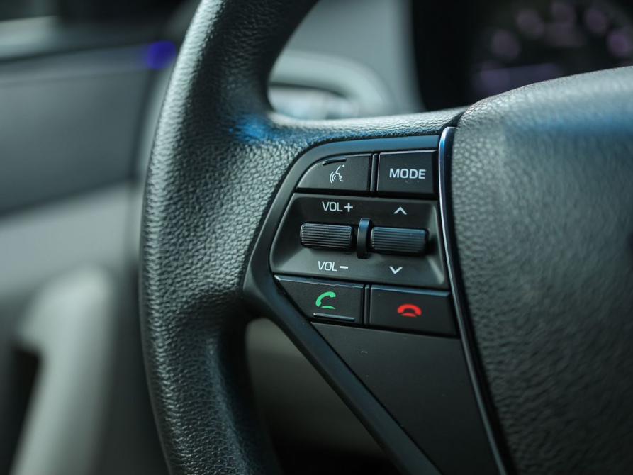 Hyundai Sonata VII (LF) Ижевск  - изображение 18