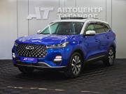 Chery Tiggo 7 Pro I Таганрог  - изображение 22