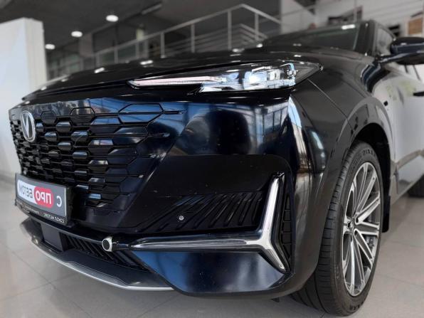 Changan UNI-K с пробегом 2023 года, цена 2 249 900 рублей, 135000 км, внедорожник, Автокод Объявления