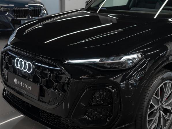 Audi Q5 III (GU) с пробегом 2026 года, цена 6 190 000 рублей, 60 км, внедорожник, Автокод Объявления