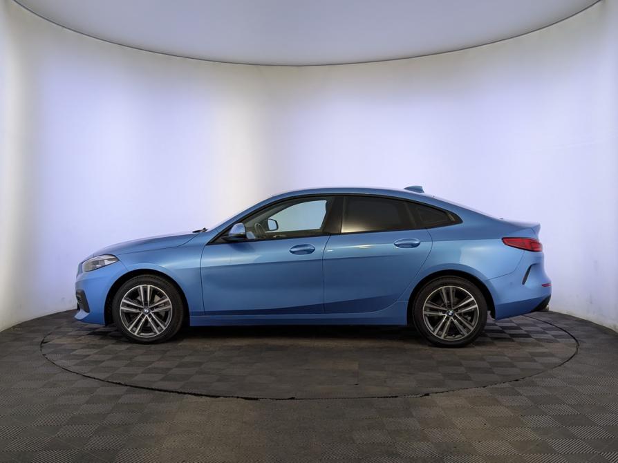 BMW 2 серии F44 Москва  - изображение 8
