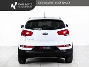 Kia Sportage III Рестайлинг Казань  - изображение 22