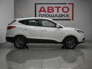 Hyundai ix35 I Рестайлинг Челябинск  - изображение 39