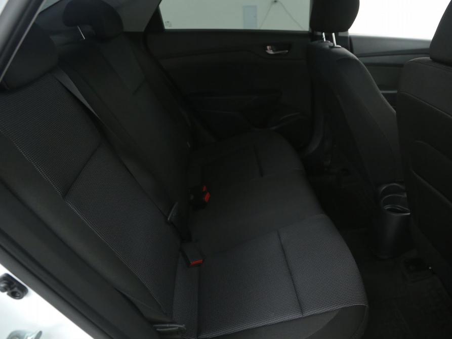 Hyundai Solaris II Иваново  - изображение 11
