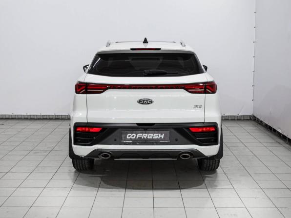 JAC JS6 с пробегом 2023 года, цена 1 749 000 рублей, 22318 км, внедорожник, Автокод Объявления