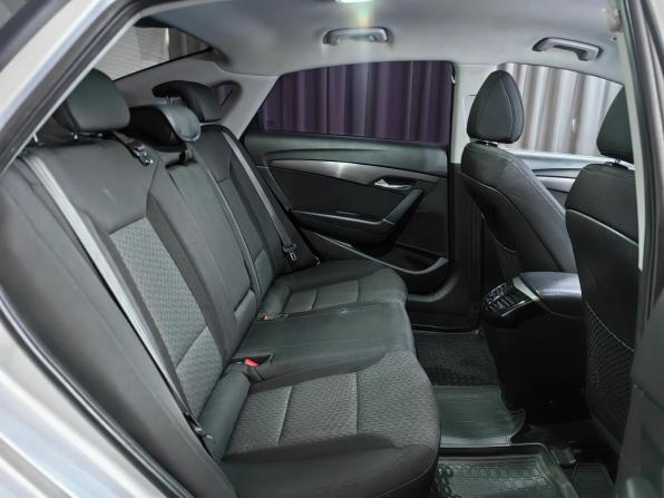 Hyundai i40 I Рестайлинг с пробегом 2015 года, цена 1 184 000 рублей, 181724 км, седан, Автокод Объявления