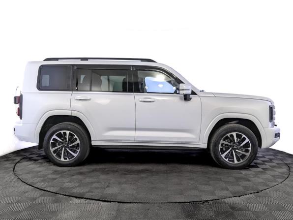 Haval H9 II с пробегом 2024 года, цена 3 915 000 рублей, 51900 км, внедорожник, Автокод Объявления