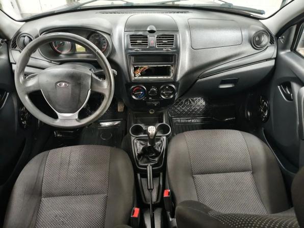 Lada (ВАЗ) Kalina II с пробегом 2013 года, цена 279 000 рублей, 126504 км, хэтчбек, Автокод Объявления