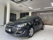 Opel Astra J Рестайлинг Минеральные Воды  - изображение 9