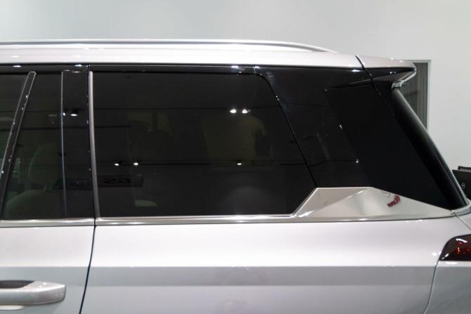 Новый GAC GS8 II 2025 года, цена 5 199 000 рублей, внедорожник, Автокод Объявления