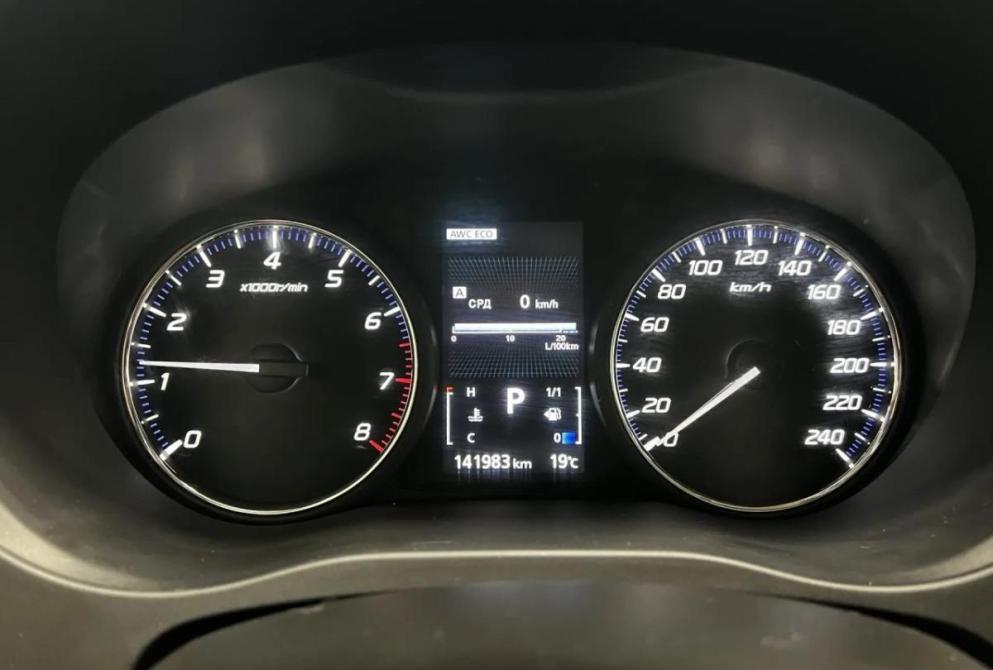 Mitsubishi Outlander III Рестайлинг 3 Нижний Новгород  - изображение 18