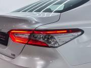 Toyota Camry VIII (XV70) Уфа  - изображение 70