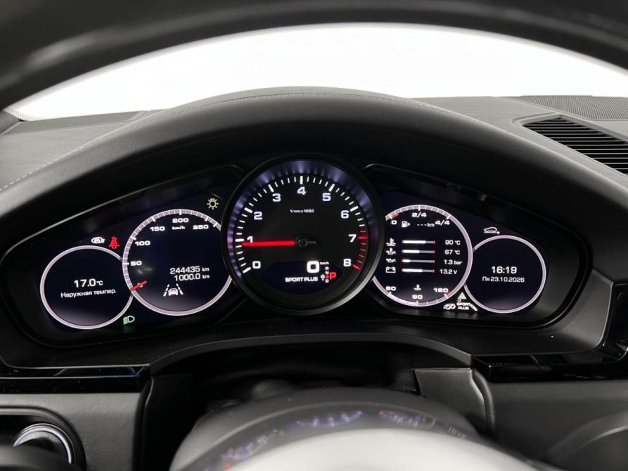 Porsche Cayenne III Казань  - изображение 13
