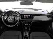 Skoda Rapid II Москва  - изображение 42