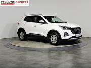 Chery Tiggo 4 Pro I Рестайлинг Белгород  - изображение 23