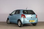 Toyota Vitz II (XP90) Новосибирск  - изображение 23