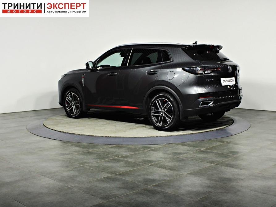 Changan CS55 Plus II Белгород  - изображение 7