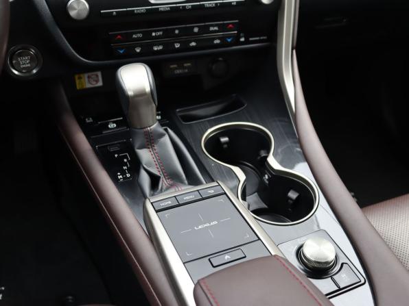 Lexus RX IV Рестайлинг с пробегом 2022 года, цена 5 750 000 рублей, 39084 км, внедорожник, Автокод Объявления