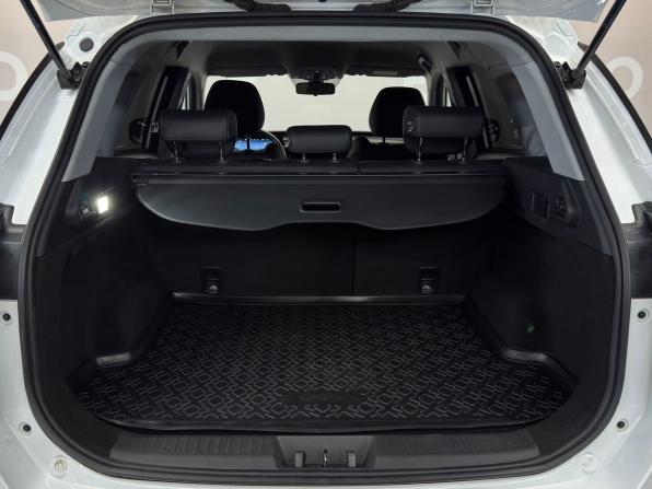 Chery Tiggo 7 Pro Max I Рестайлинг с пробегом 2024 года, цена 2 460 000 рублей, 43462 км, внедорожник, Автокод Объявления