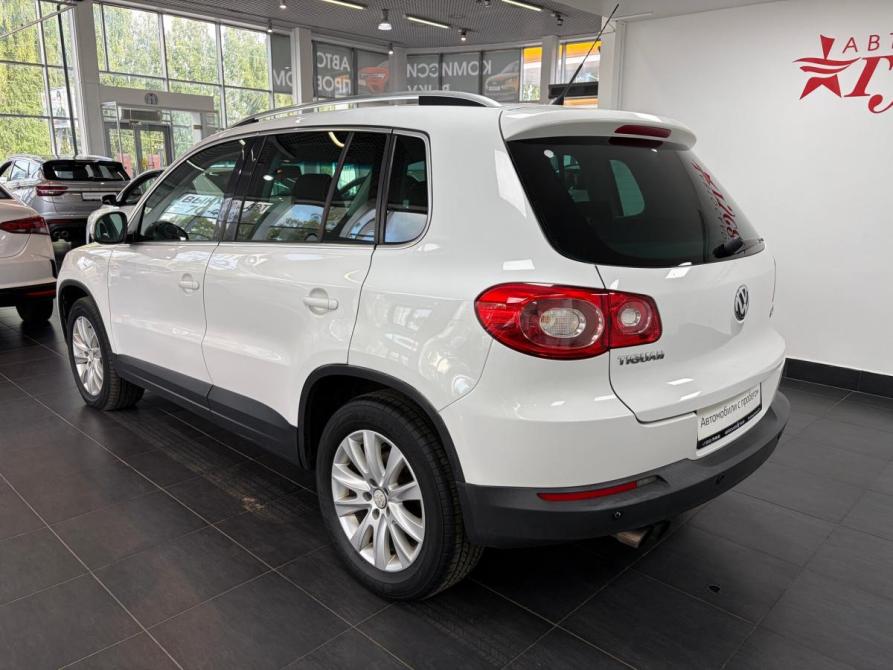 Volkswagen Tiguan I Киров  - изображение 5