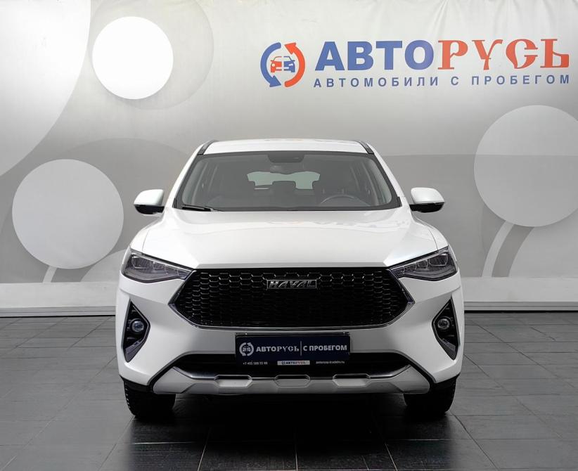 Haval F7 I Москва  - изображение 3