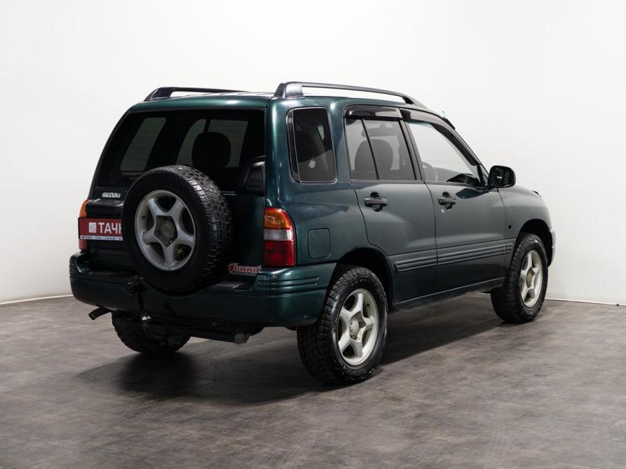 Suzuki Escudo I Чита  - изображение 3