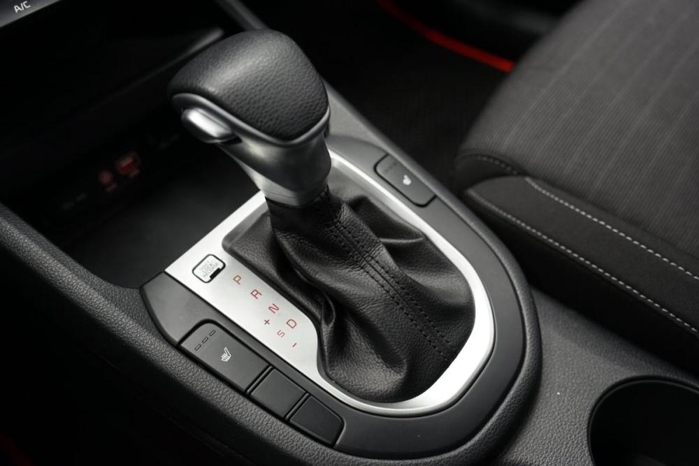 Kia Cerato IV Рестайлинг Крым  - изображение 17