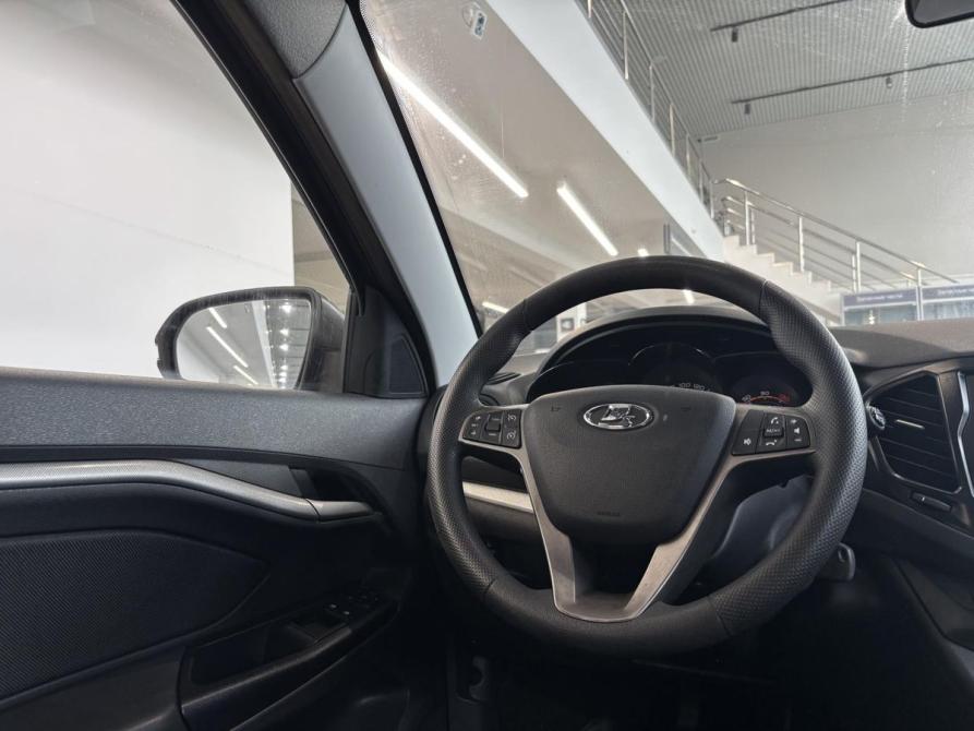 Lada (ВАЗ) Vesta I Тверь  - изображение 16