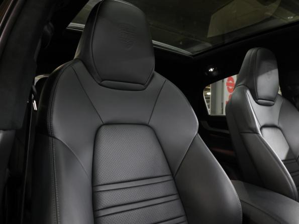 Porsche Cayenne III Рестайлинг с пробегом 2024 года, цена 13 898 000 рублей, 34331 км, внедорожник, Автокод Объявления