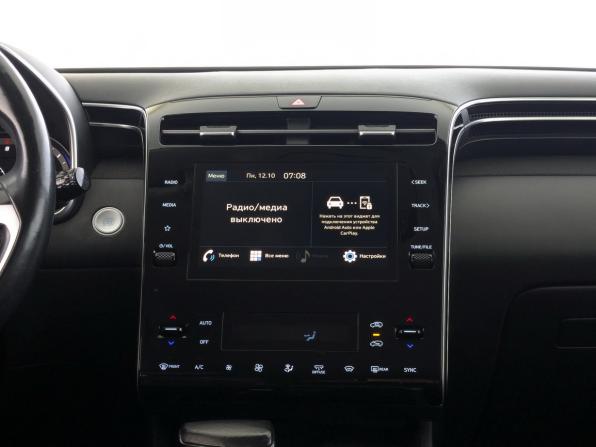 Hyundai Tucson IV с пробегом 2023 года, цена 3 250 000 рублей, 73000 км, внедорожник, Автокод Объявления