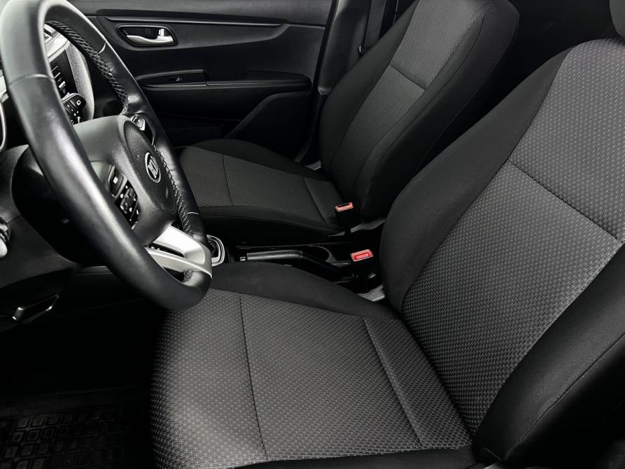 Kia Rio IV Рестайлинг Калининград  - изображение 9