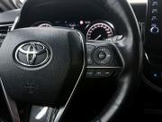 Toyota Camry VIII (XV70) Рестайлинг Уфа  - изображение 50