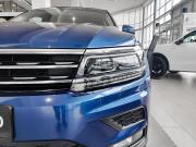 Volkswagen Tiguan II Казань  - изображение 48
