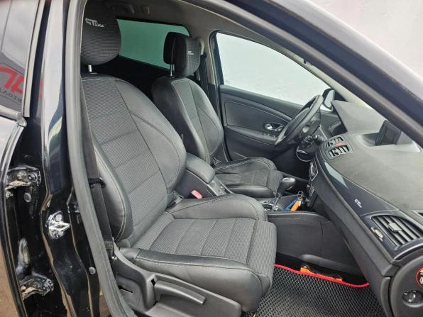 Renault Megane III с пробегом 2011 года, цена 719 000 рублей, 365819 км, универсал, Автокод Объявления