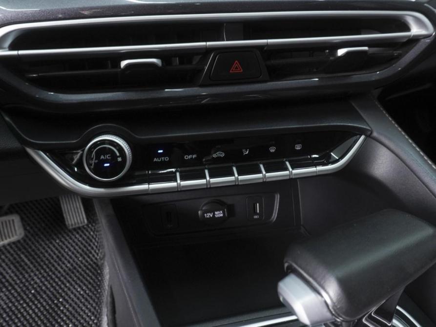 Changan Eado Plus Ростов-на-Дону  - изображение 15