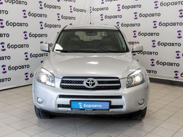 Toyota RAV4 III (XA30) с пробегом 2007 года, цена 950 000 рублей, 181032 км, внедорожник, Автокод Объявления