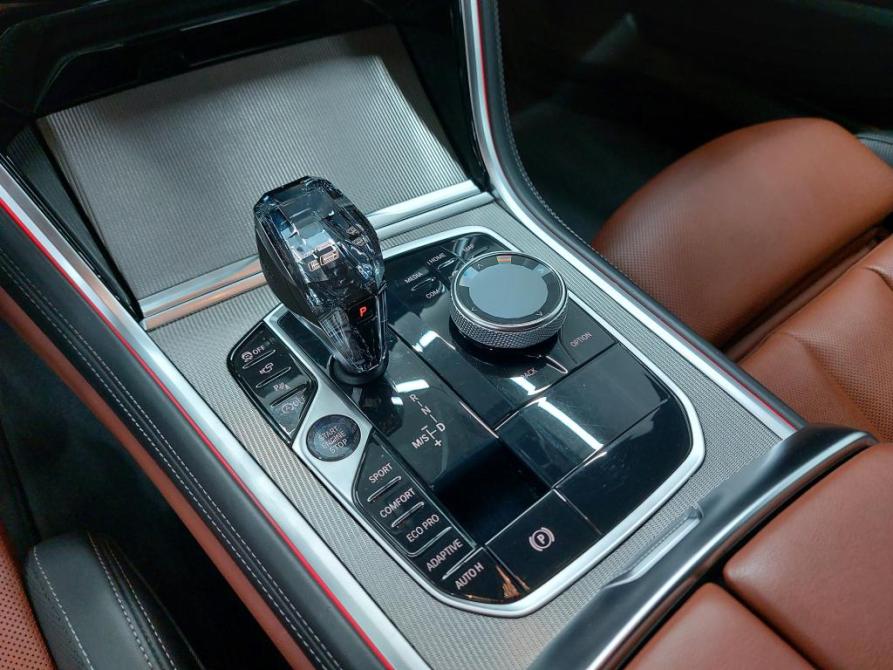 BMW 8 серии II (G14/G15/G16) Барнаул  - изображение 27