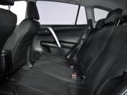 Toyota RAV4 IV (XA40) Рестайлинг Санкт-Петербург  - изображение 34