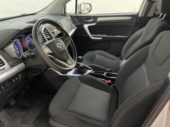JAC S3 I с пробегом 2019 года, цена 730 000 рублей, 137076 км, внедорожник, Автокод Объявления
