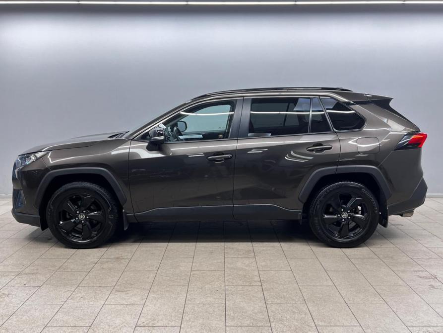 Toyota RAV4 V (XA50) Санкт-Петербург  - изображение 2