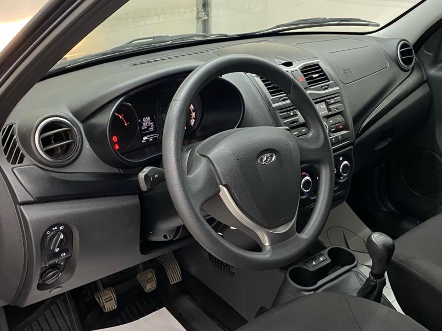 Lada (ВАЗ) Granta I Рестайлинг Энгельс  - изображение 23