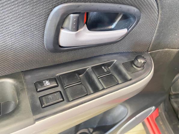 Suzuki Grand Vitara II Рестайлинг с пробегом 2008 года, цена 765 000 рублей, 177245 км, внедорожник, Автокод Объявления