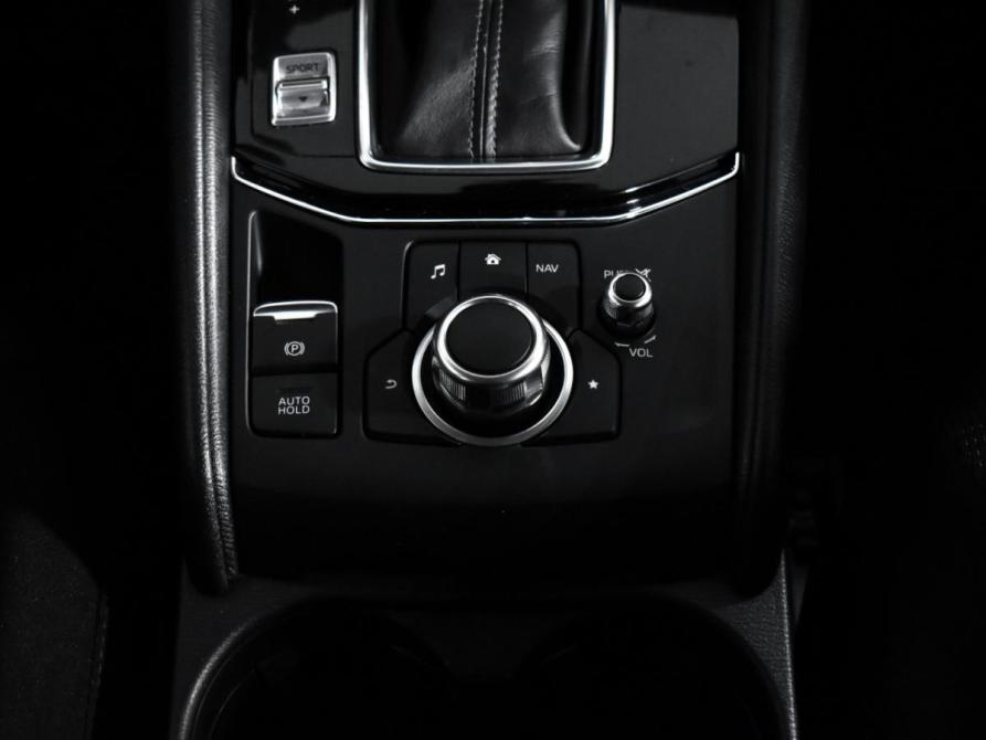 Mazda CX-5 II Санкт-Петербург  - изображение 18