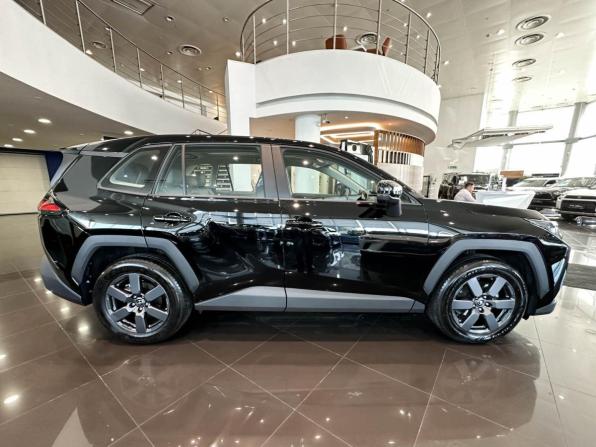 Toyota RAV4 VI (XA60) с пробегом 2026 года, цена 4 399 000 рублей, 25 км, внедорожник, Автокод Объявления