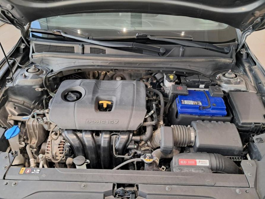 Kia Cerato IV Казань  - изображение 11