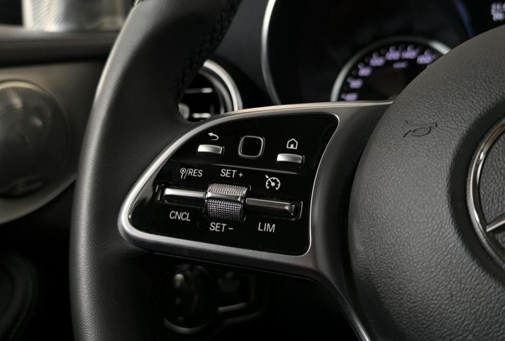 Mercedes-Benz GLC I (X253) Рестайлинг Нижний Новгород  - изображение 18