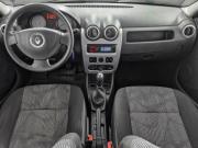 Renault Logan I Рестайлинг Нижний Новгород  - изображение 40