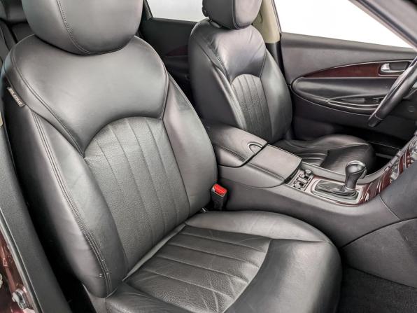 Infiniti QX50 I с пробегом 2014 года, цена 1 770 000 рублей, 138900 км, внедорожник, Автокод Объявления